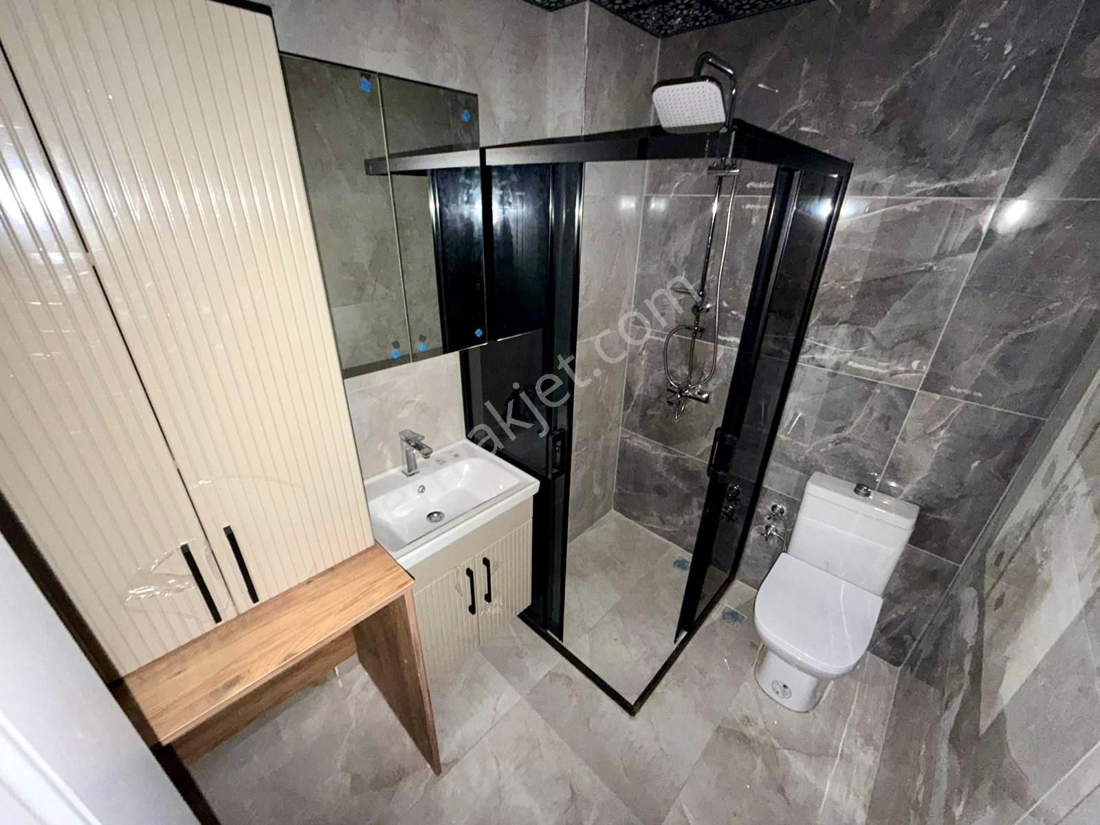 🏡 Referans'tan Zeytinli'de Lüks 1+1 Daire - Görsel 4