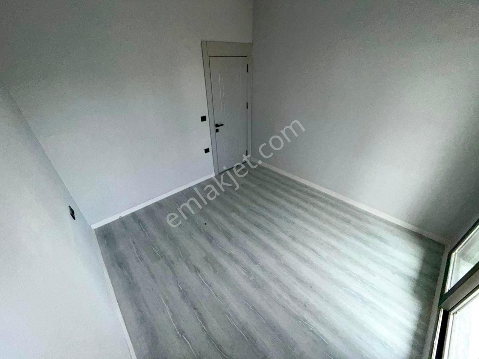 🏡 Referans'tan Zeytinli'de Lüks 1+1 Daire - Görsel 12