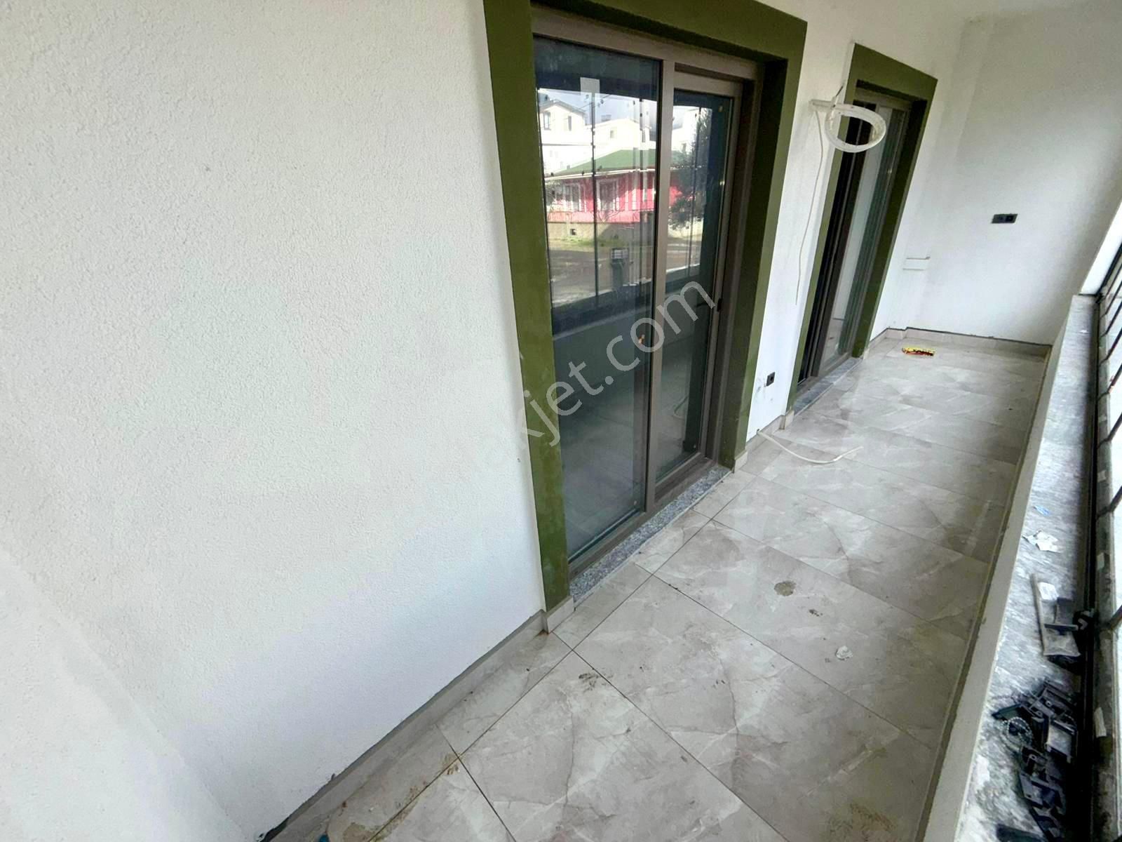 🏡 Referans'tan Zeytinli'de Lüks 1+1 Daire - Görsel 6