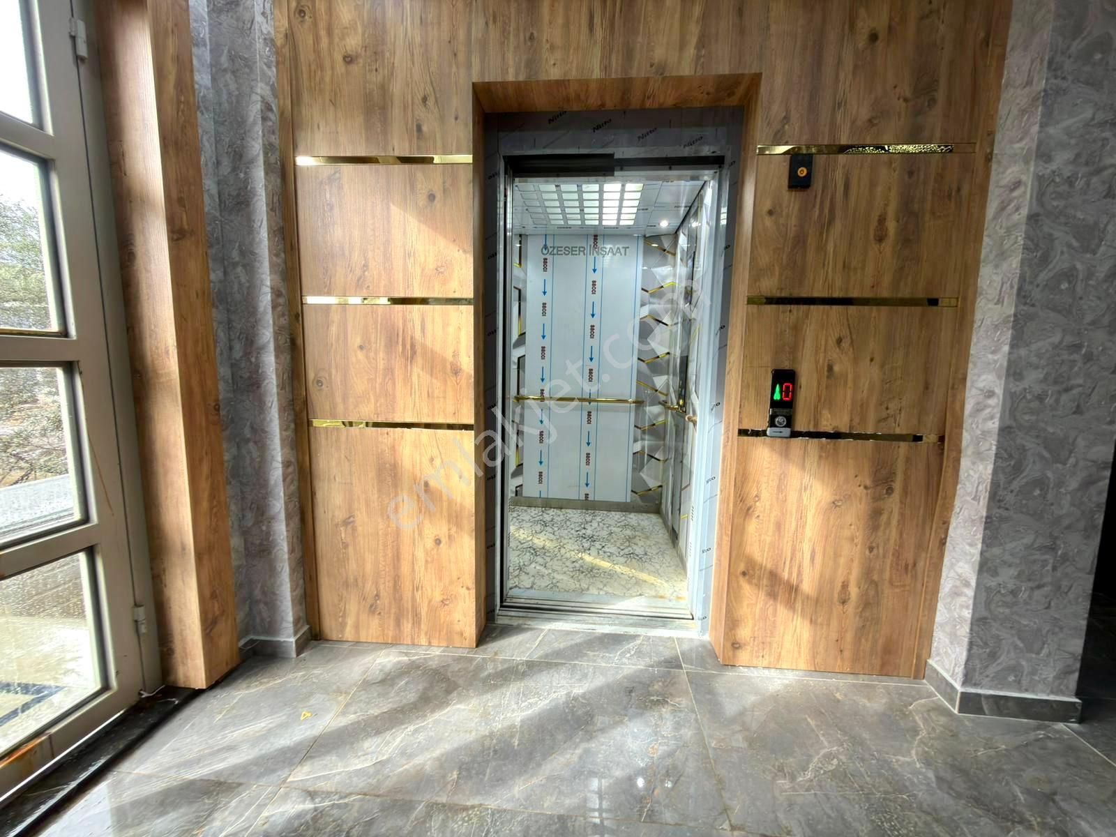 🏡 Referans'tan Zeytinli'de Lüks 1+1 Daire - Görsel 24