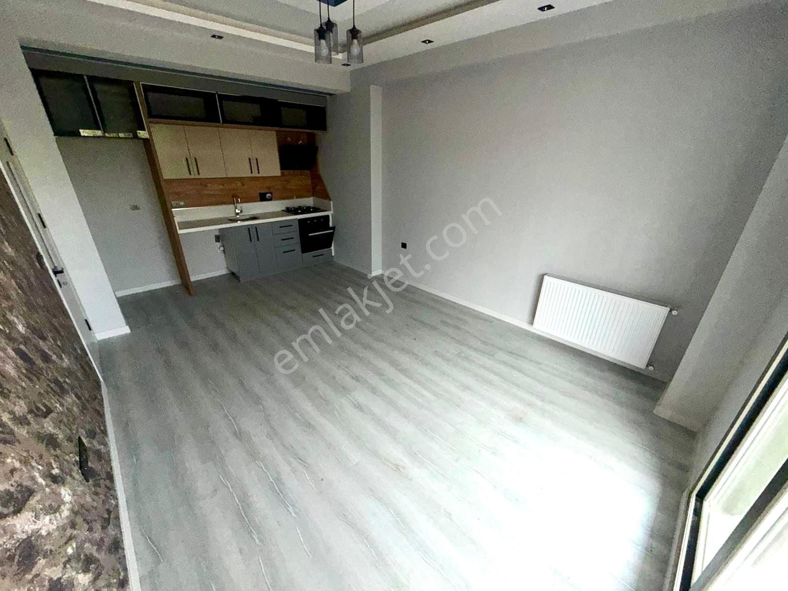 🏡 Referans'tan Zeytinli'de Lüks 1+1 Daire - Görsel 3