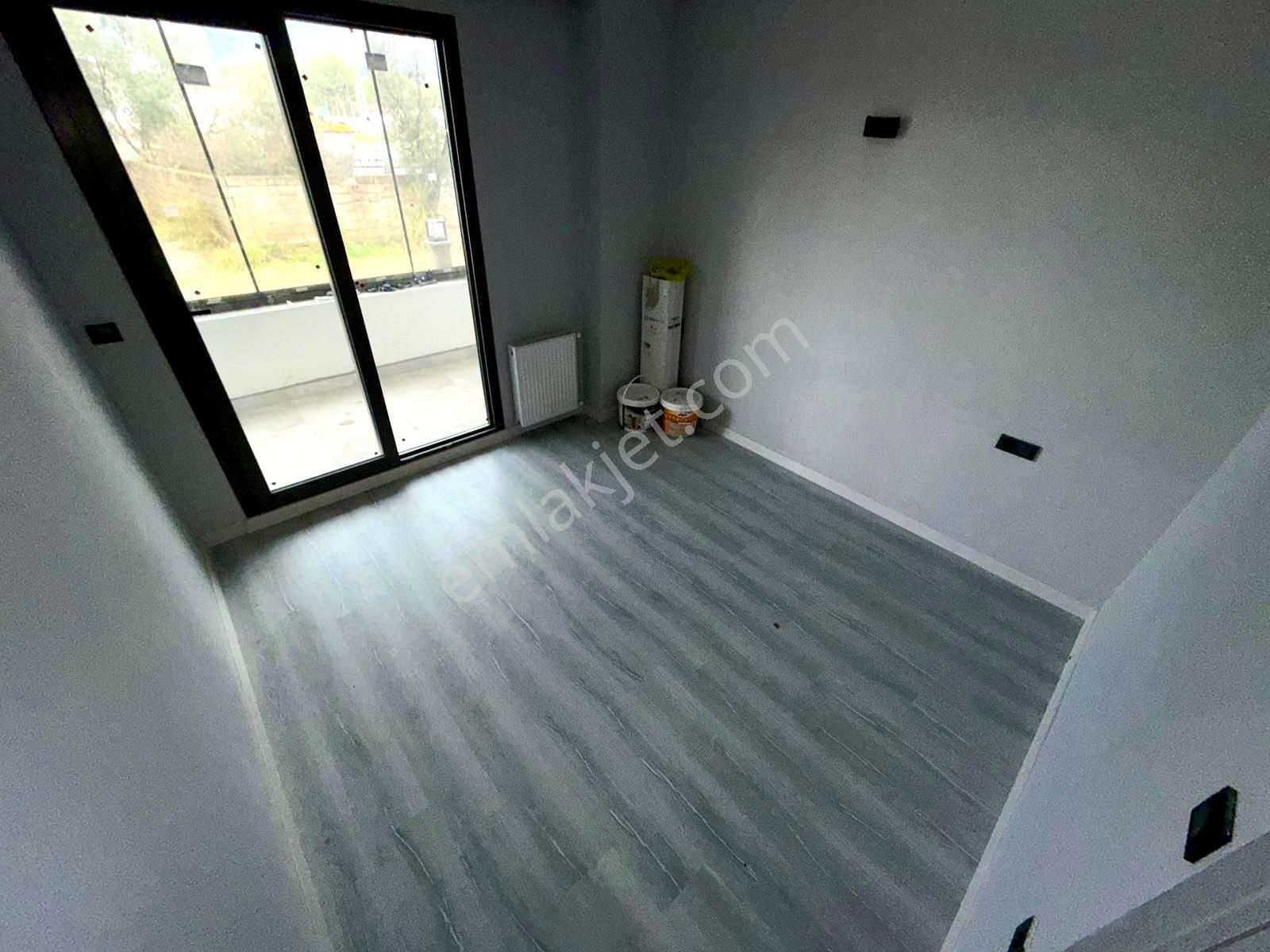 🏡 Referans'tan Zeytinli'de Lüks 1+1 Daire - Görsel 18