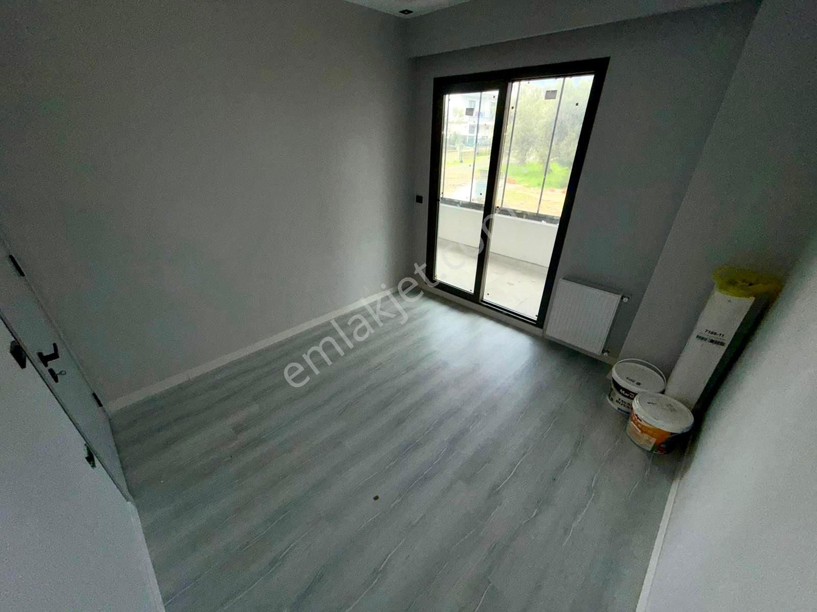 🏡 Referans'tan Zeytinli'de Lüks 1+1 Daire - Görsel 17