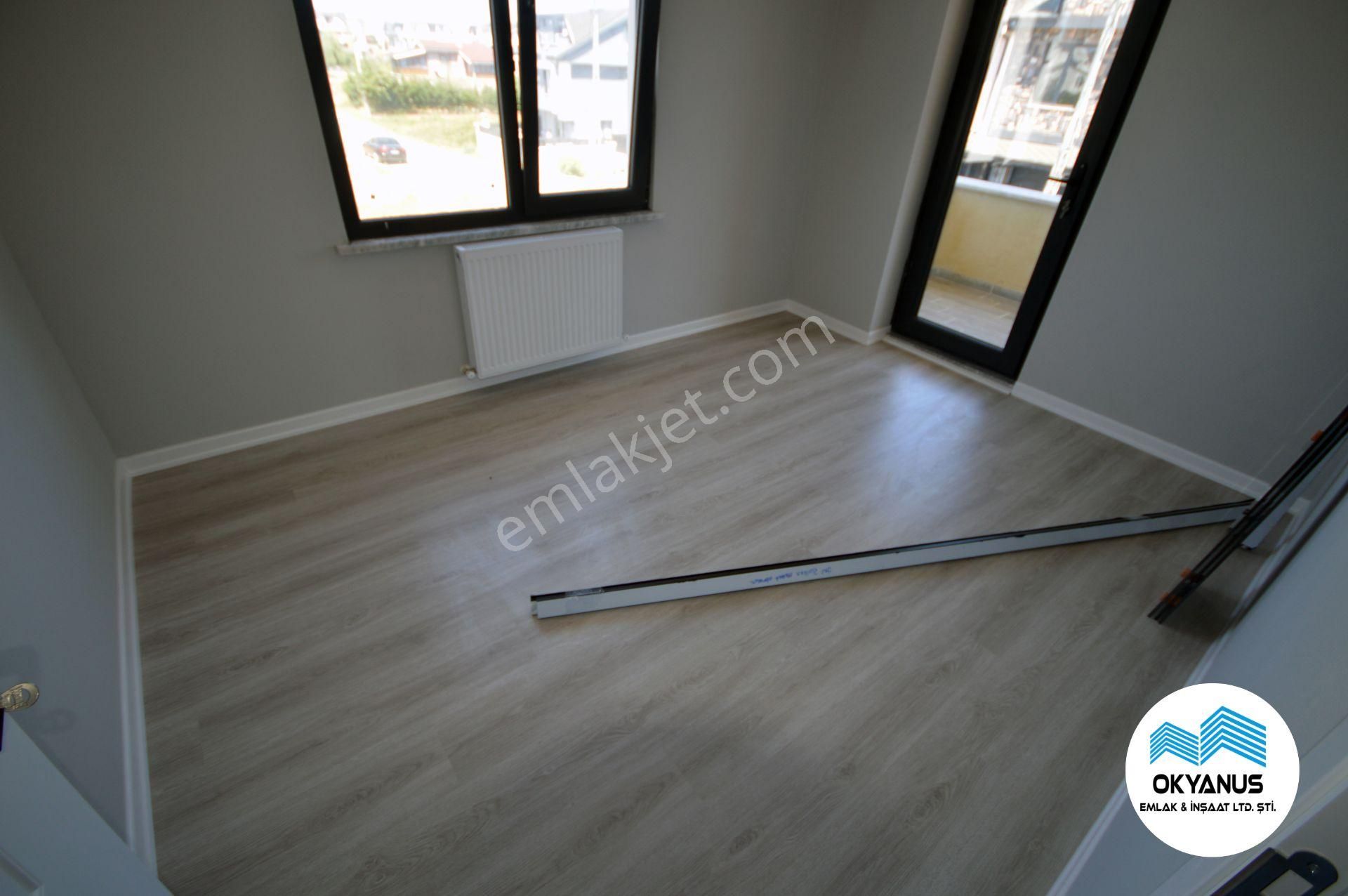 Sakarya Kocaali'de Müstakil Havuz Kullanımlı 4+1 Lüks Villa - Görsel 20