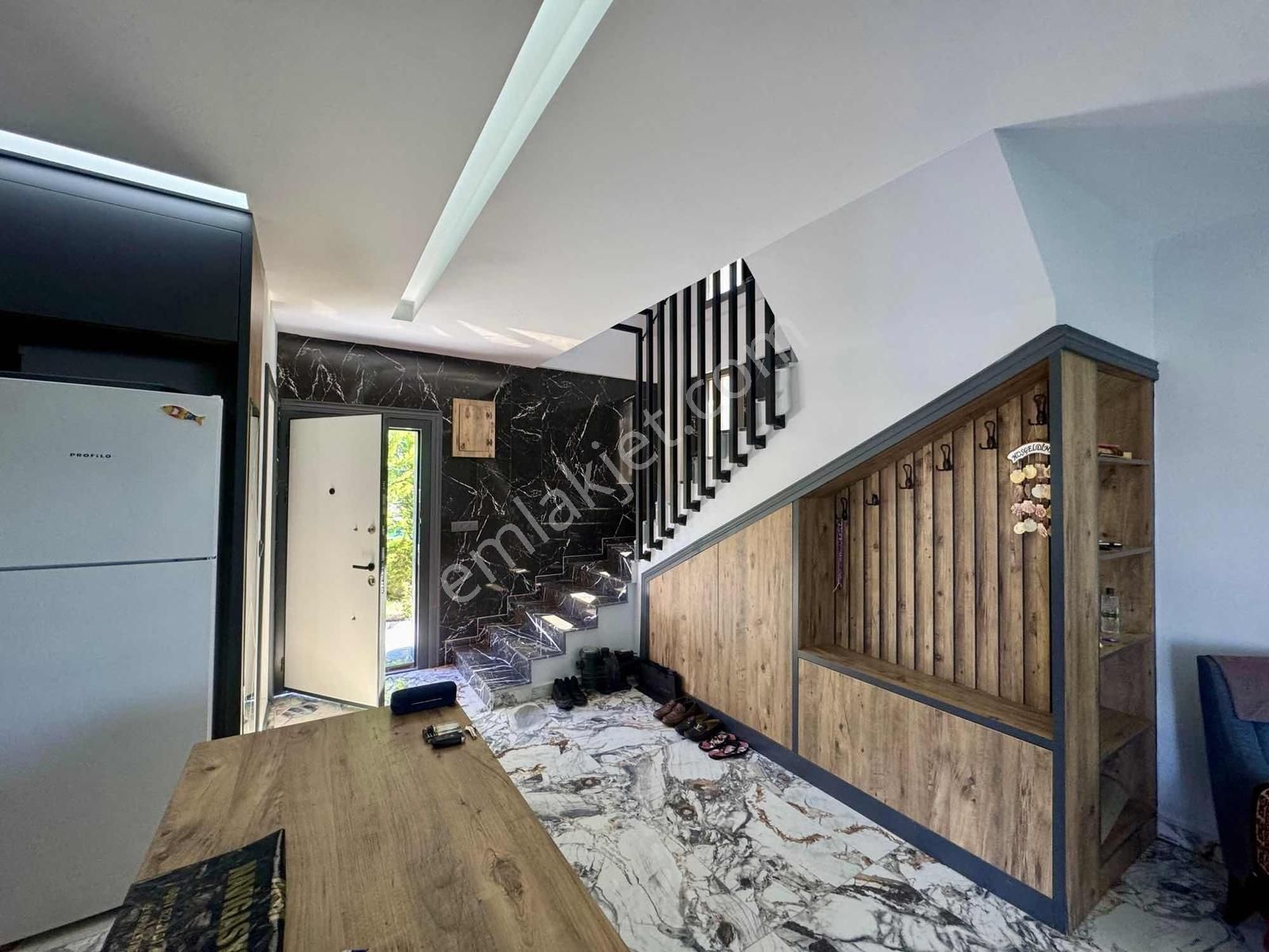 Kuşadası Davutlar'da Tek Müstakil Havuzlu Satılık 3+1 Villa - Görsel 10