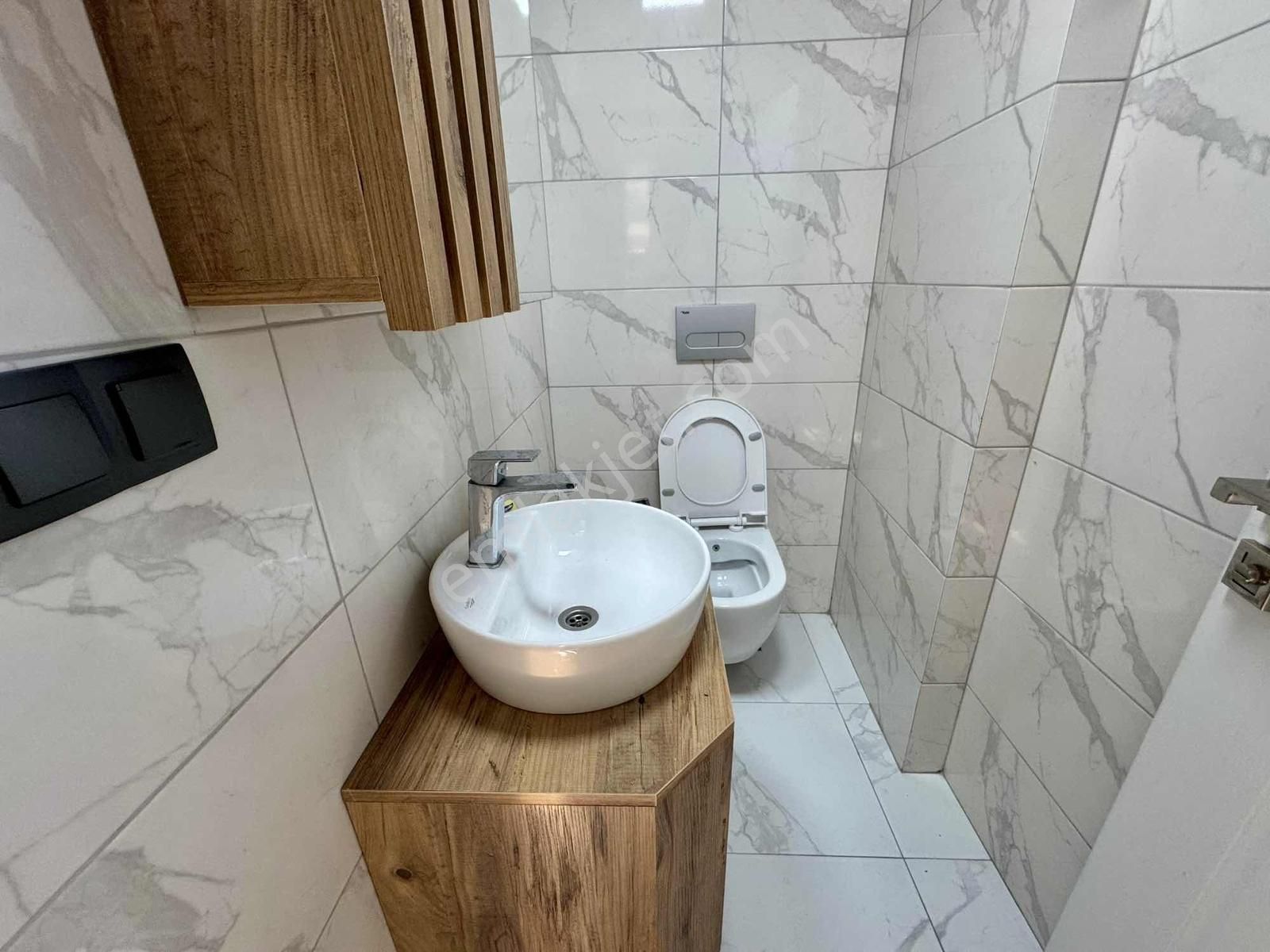 Kuşadası Davutlar'da Tek Müstakil Havuzlu Satılık 3+1 Villa - Görsel 9