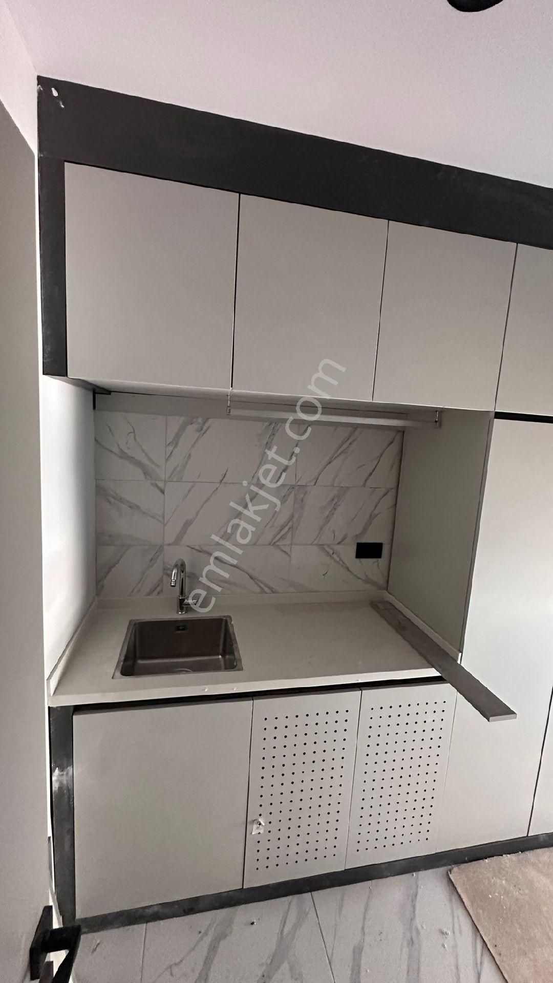 Ermenek Te Lüks Sitede Villa - Görsel 5