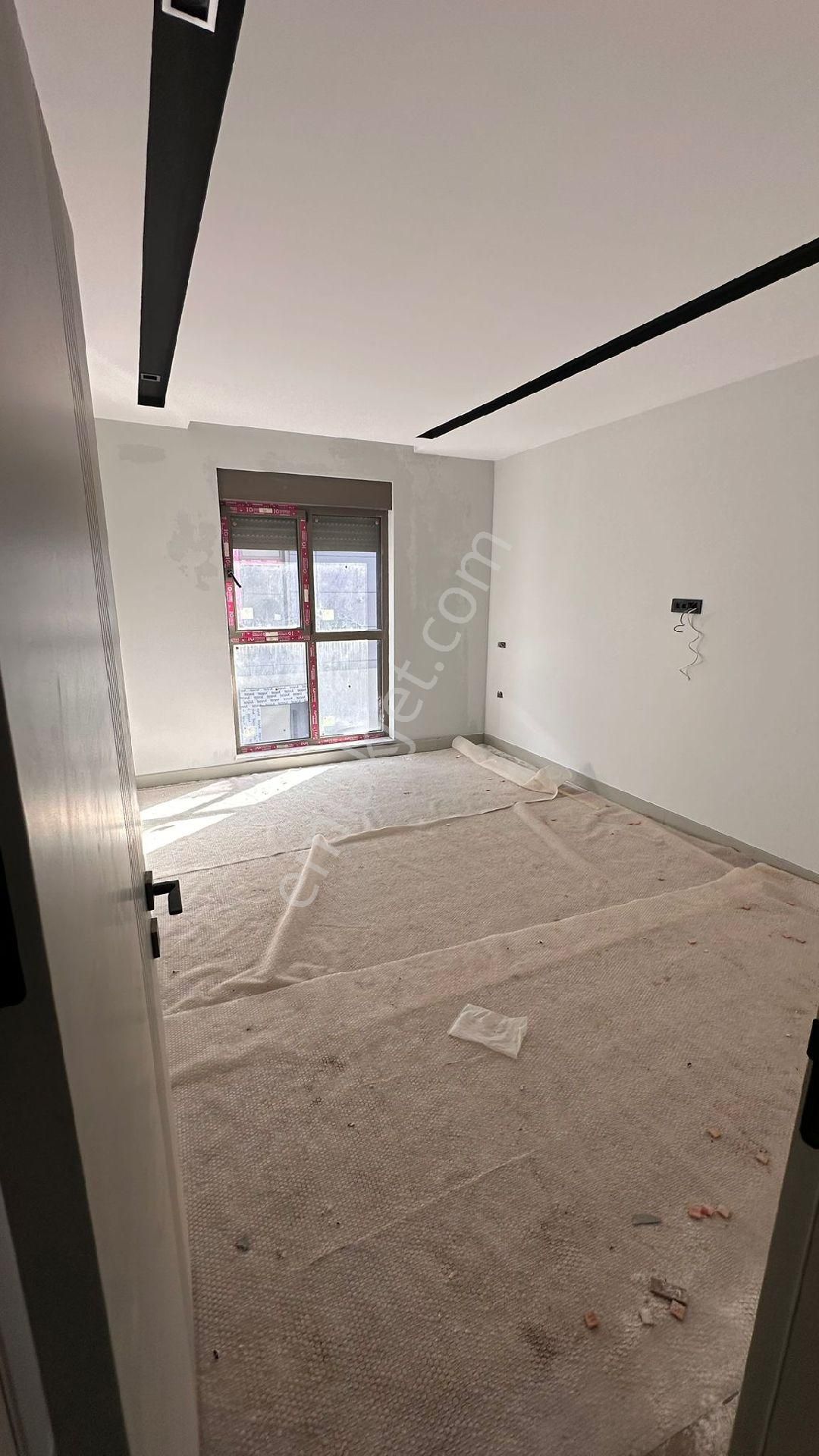 Ermenek Te Lüks Sitede Villa - Görsel 6