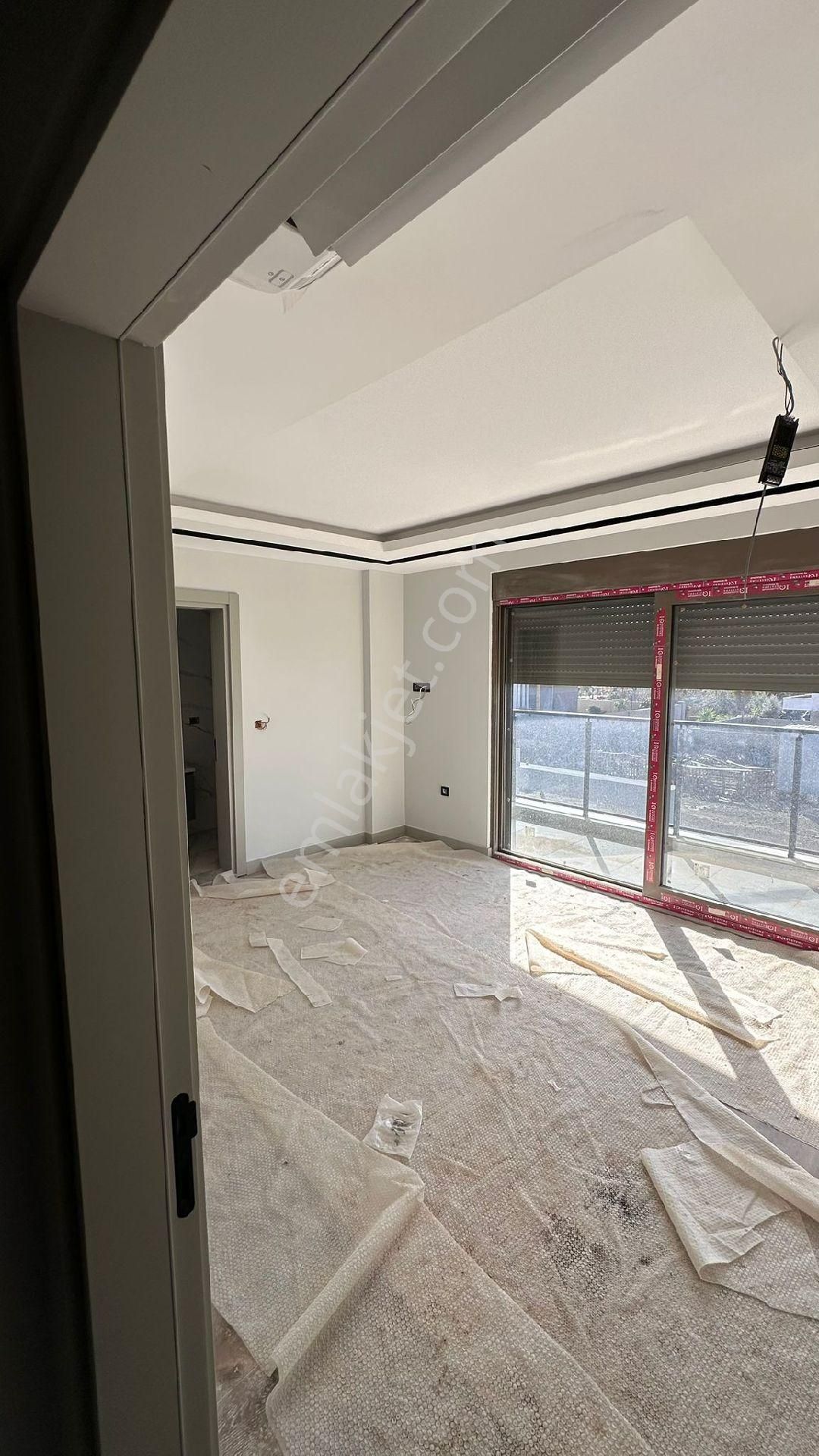 Ermenek Te Lüks Sitede Villa - Görsel 7