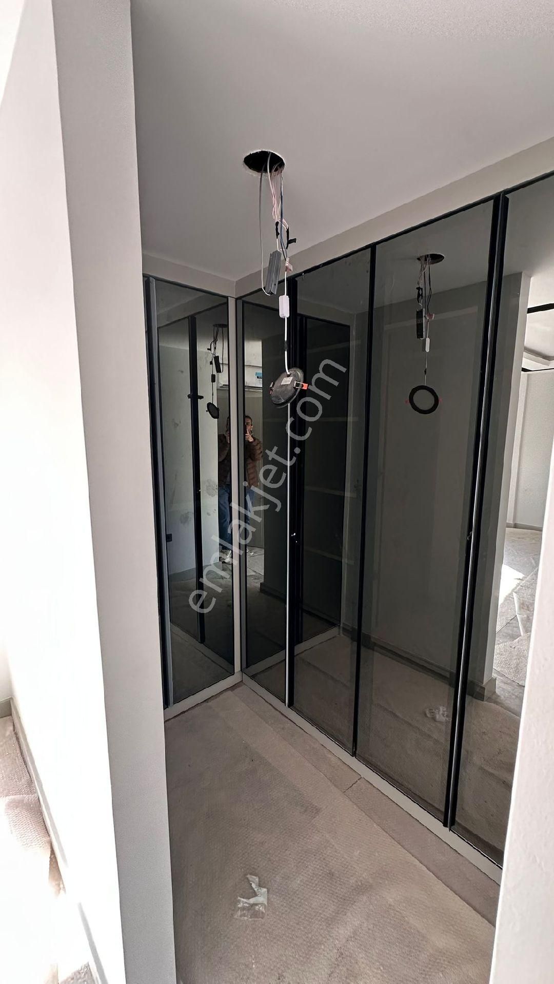 Ermenek Te Lüks Sitede Villa - Görsel 24