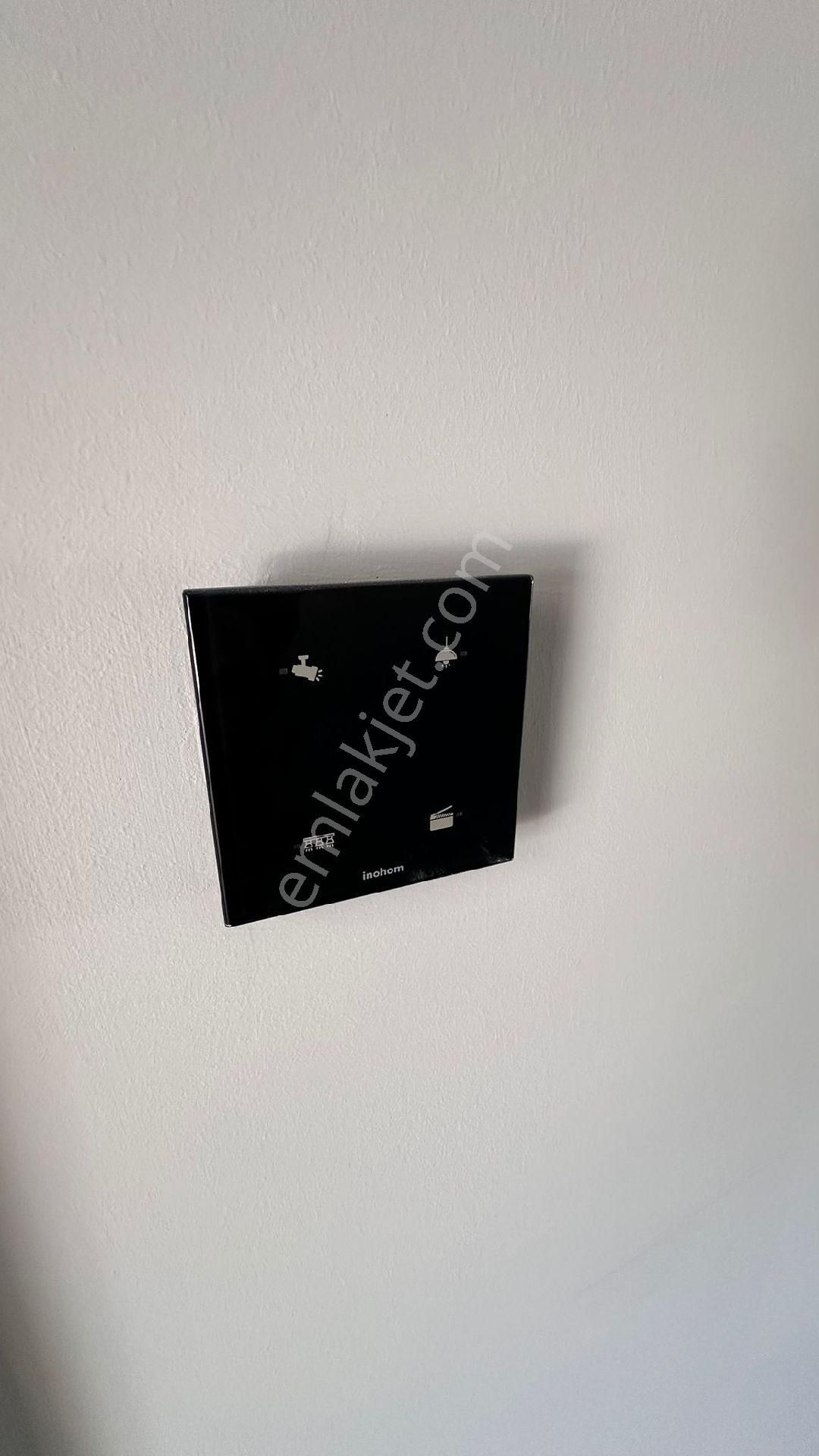 Ermenek Te Lüks Sitede Villa - Görsel 10