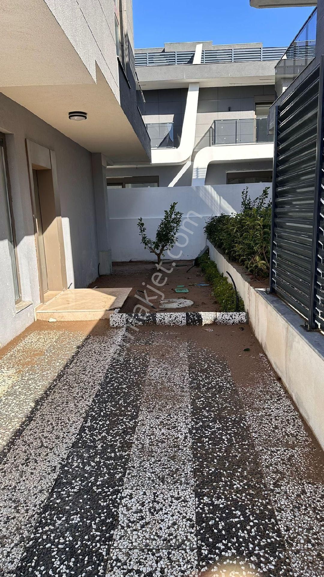 Ermenek Te Lüks Sitede Villa - Görsel 2