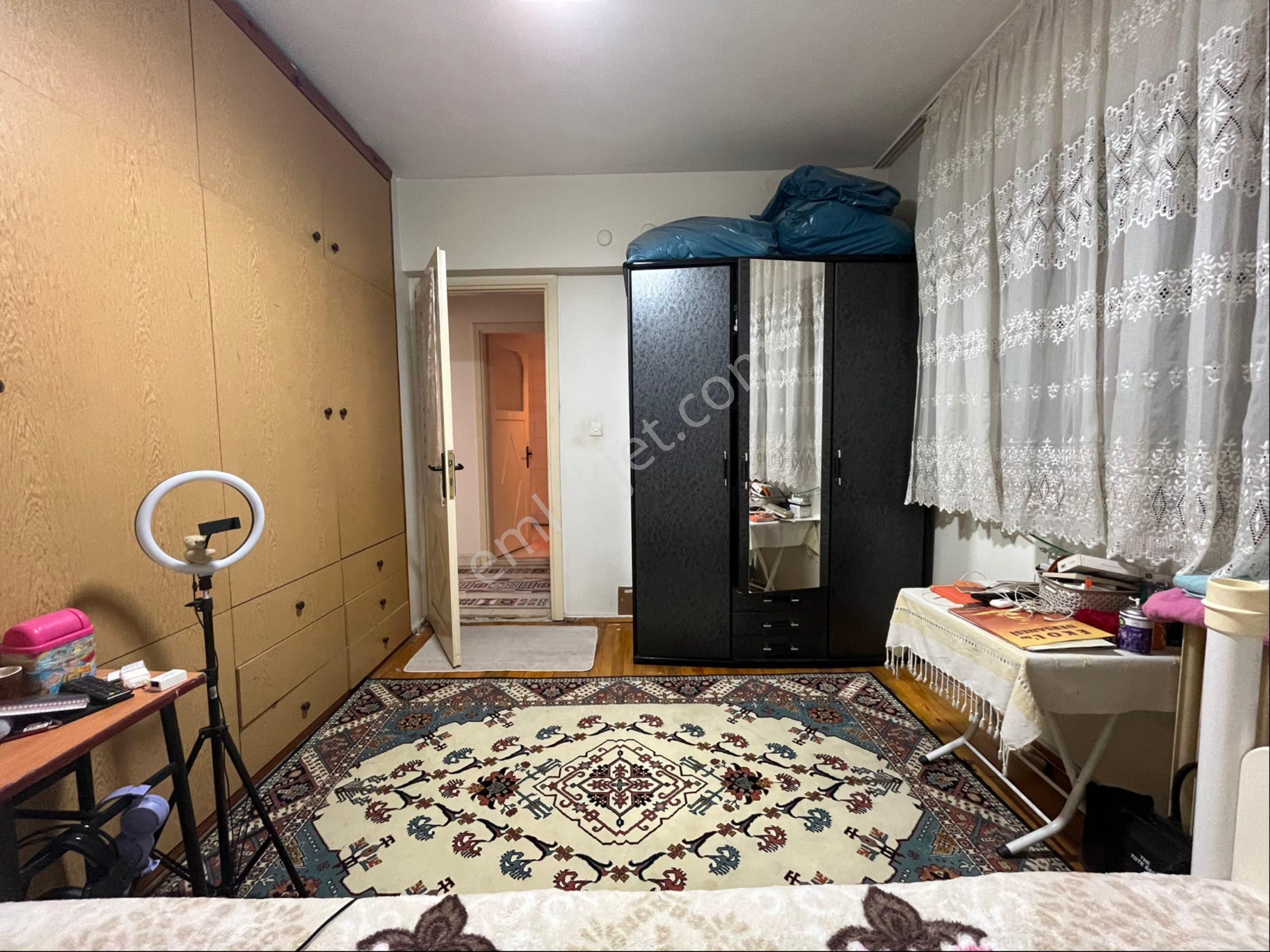 Kıbrıs Şehitler Cadde Üzeri 3+1 Fırsat Daire - Görsel 11