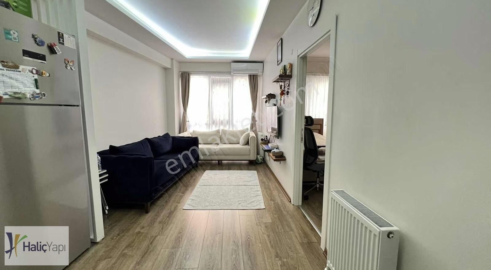 Beyoğlu Hasköyde Sahile Yakın Yeni Binada 2+1 Satılık Daire - Görsel 8