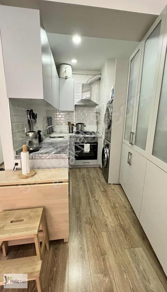 Beyoğlu Hasköyde Sahile Yakın Yeni Binada 2+1 Satılık Daire - Görsel 5