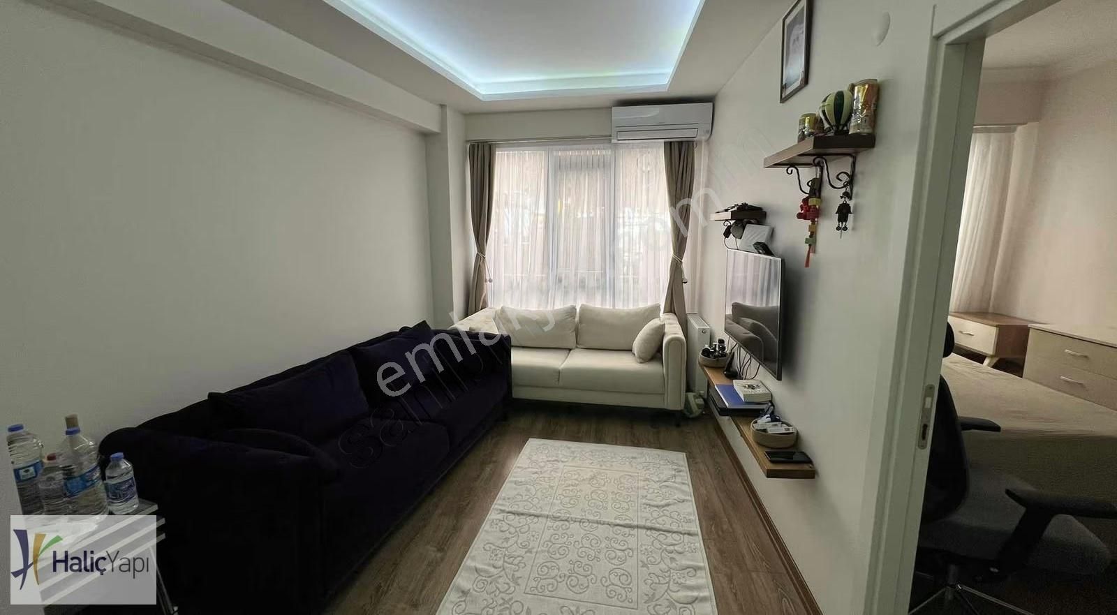 Beyoğlu Hasköyde Sahile Yakın Yeni Binada 2+1 Satılık Daire - Görsel 13