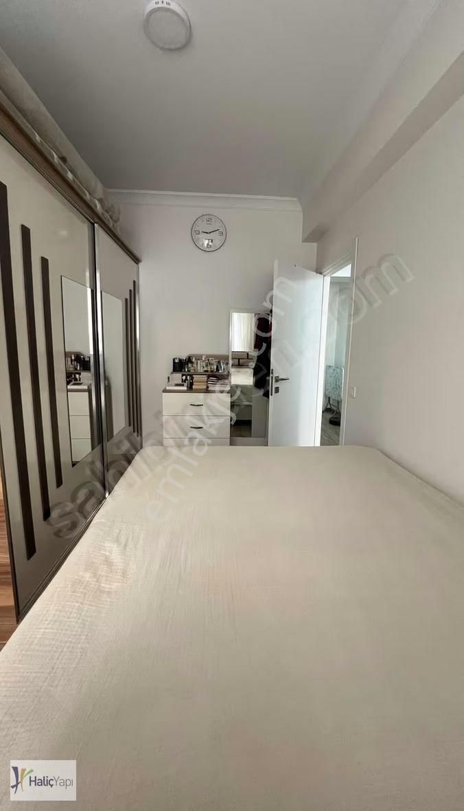 Beyoğlu Hasköyde Sahile Yakın Yeni Binada 2+1 Satılık Daire - Görsel 20