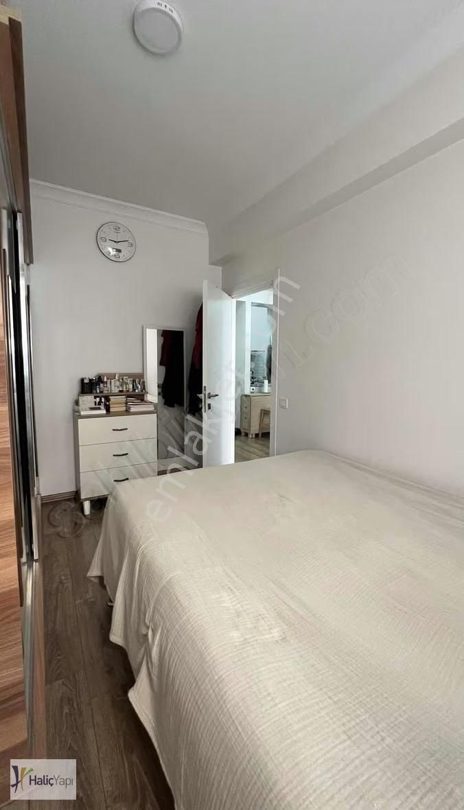 Beyoğlu Hasköyde Sahile Yakın Yeni Binada 2+1 Satılık Daire - Görsel 18