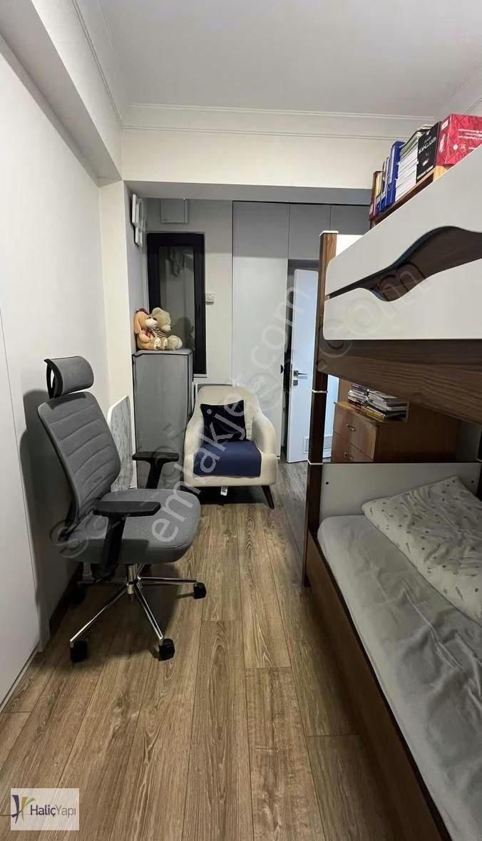 Beyoğlu Hasköyde Sahile Yakın Yeni Binada 2+1 Satılık Daire - Görsel 6