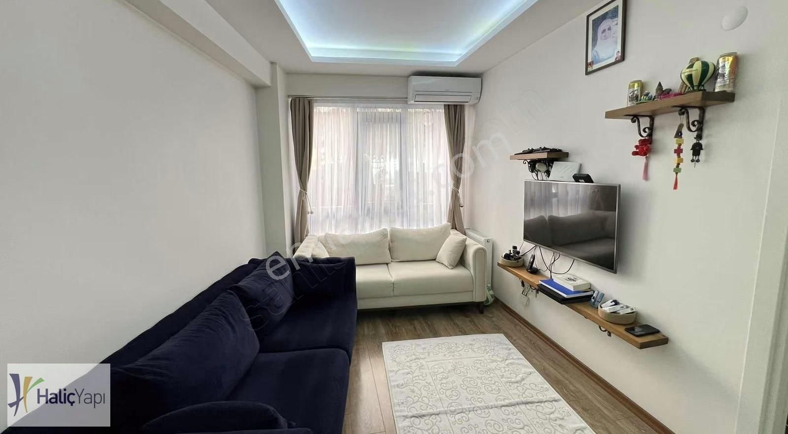 Beyoğlu Hasköyde Sahile Yakın Yeni Binada 2+1 Satılık Daire - Görsel 2