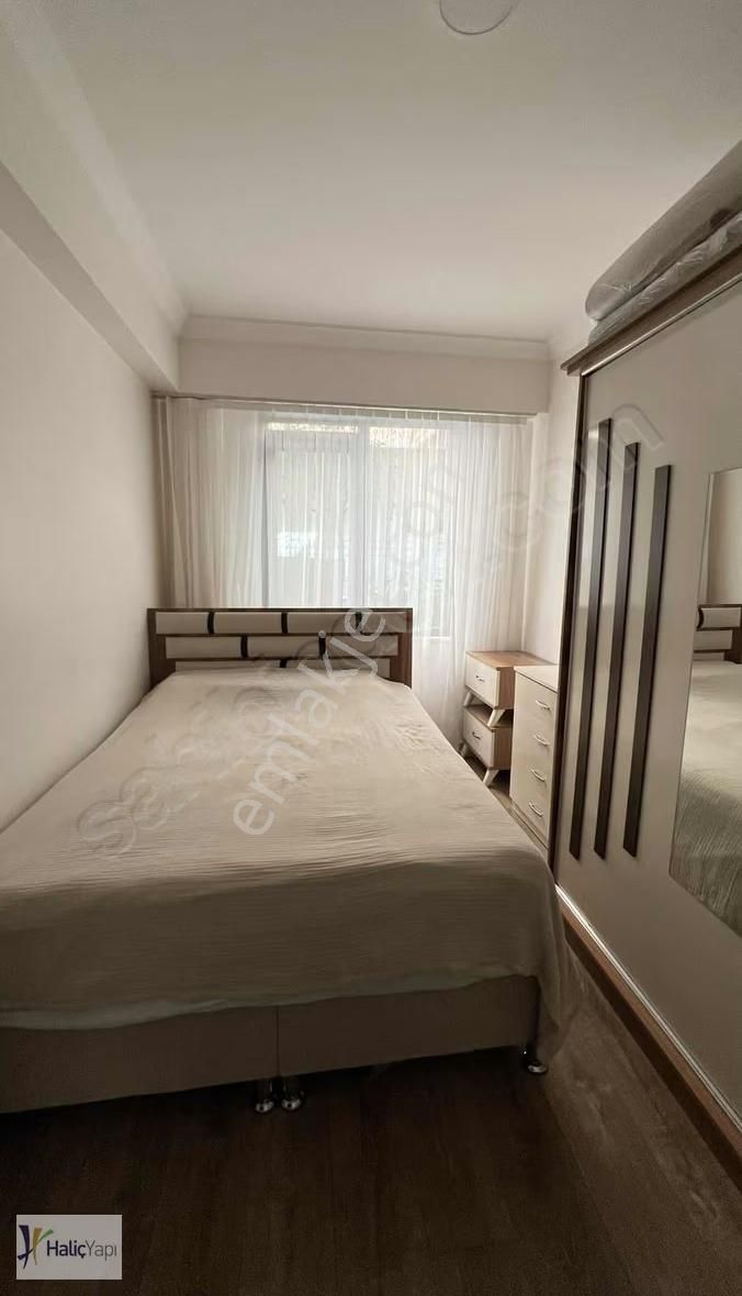 Beyoğlu Hasköyde Sahile Yakın Yeni Binada 2+1 Satılık Daire - Görsel 4