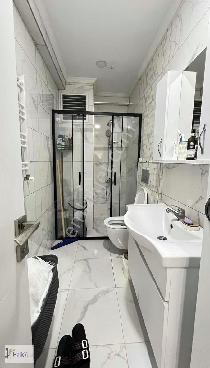 Beyoğlu Hasköyde Sahile Yakın Yeni Binada 2+1 Satılık Daire - Görsel 14