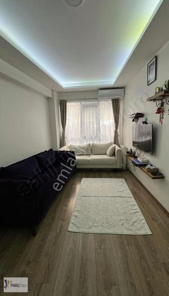 Beyoğlu Hasköyde Sahile Yakın Yeni Binada 2+1 Satılık Daire - Görsel 15