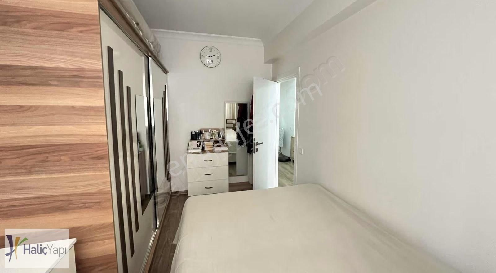 Beyoğlu Hasköyde Sahile Yakın Yeni Binada 2+1 Satılık Daire - Görsel 3