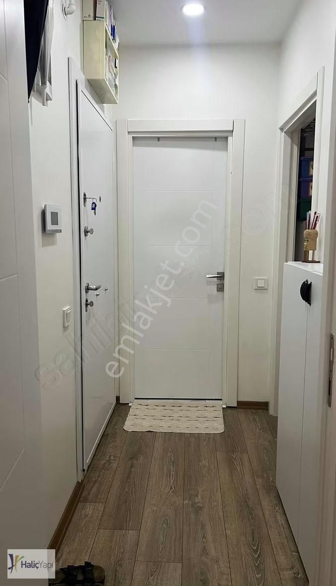 Beyoğlu Hasköyde Sahile Yakın Yeni Binada 2+1 Satılık Daire - Görsel 7