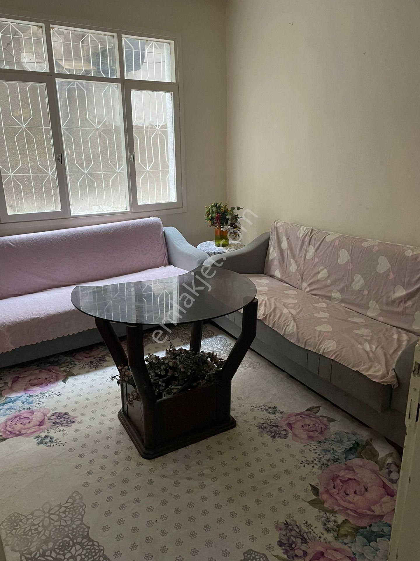 İzmir Konak Merkezde Kiralık Daire - Görsel 11