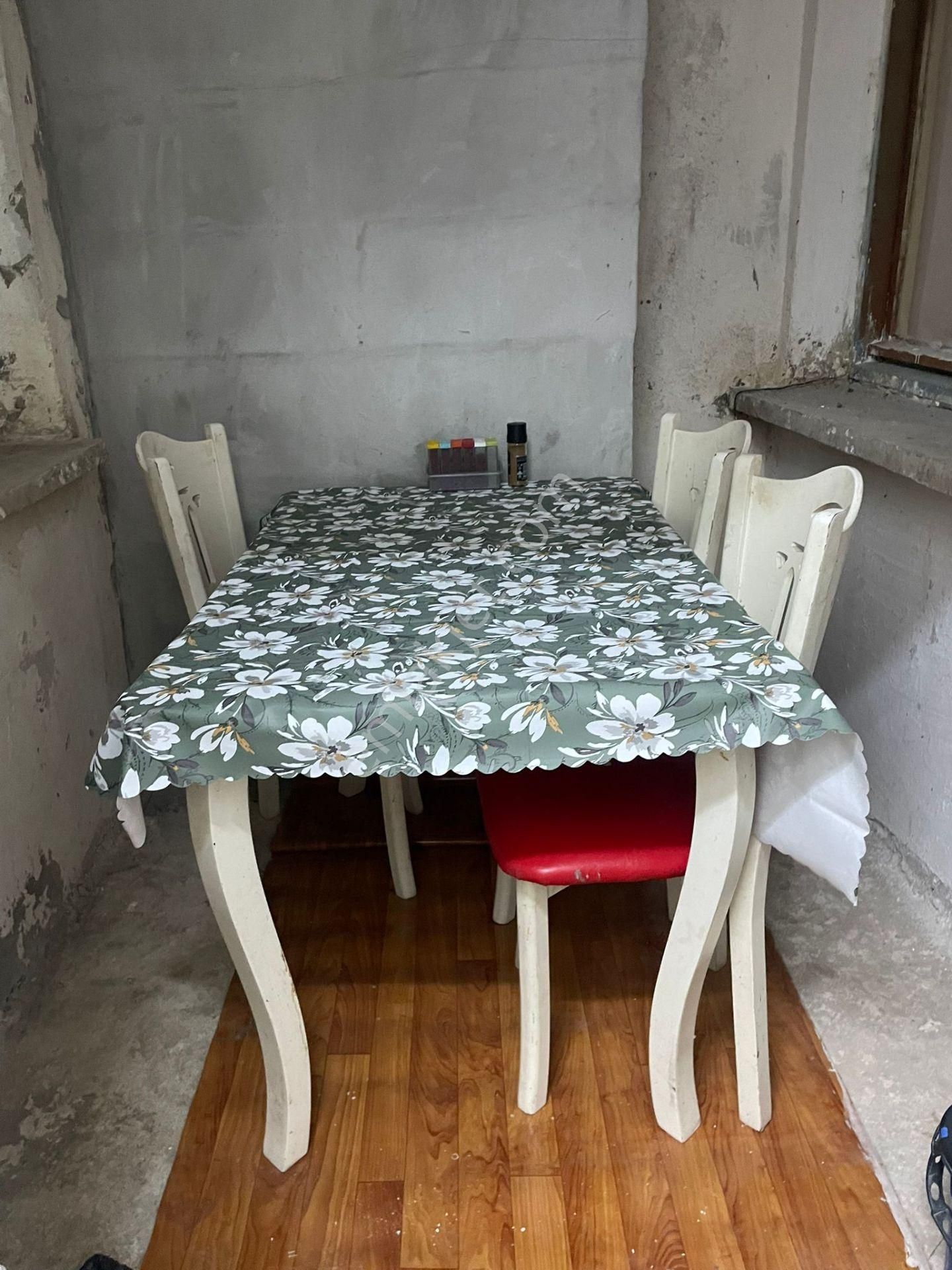 İzmir Konak Merkezde Kiralık Daire - Görsel 10