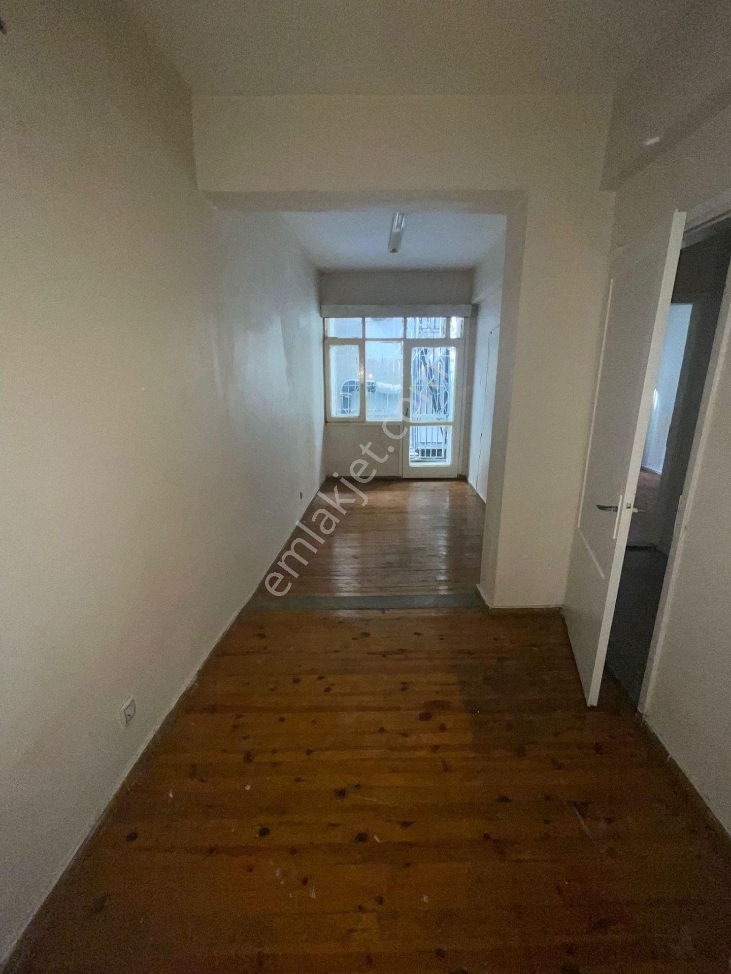 İzmir Konak Merkezde Kiralık Daire - Görsel 7