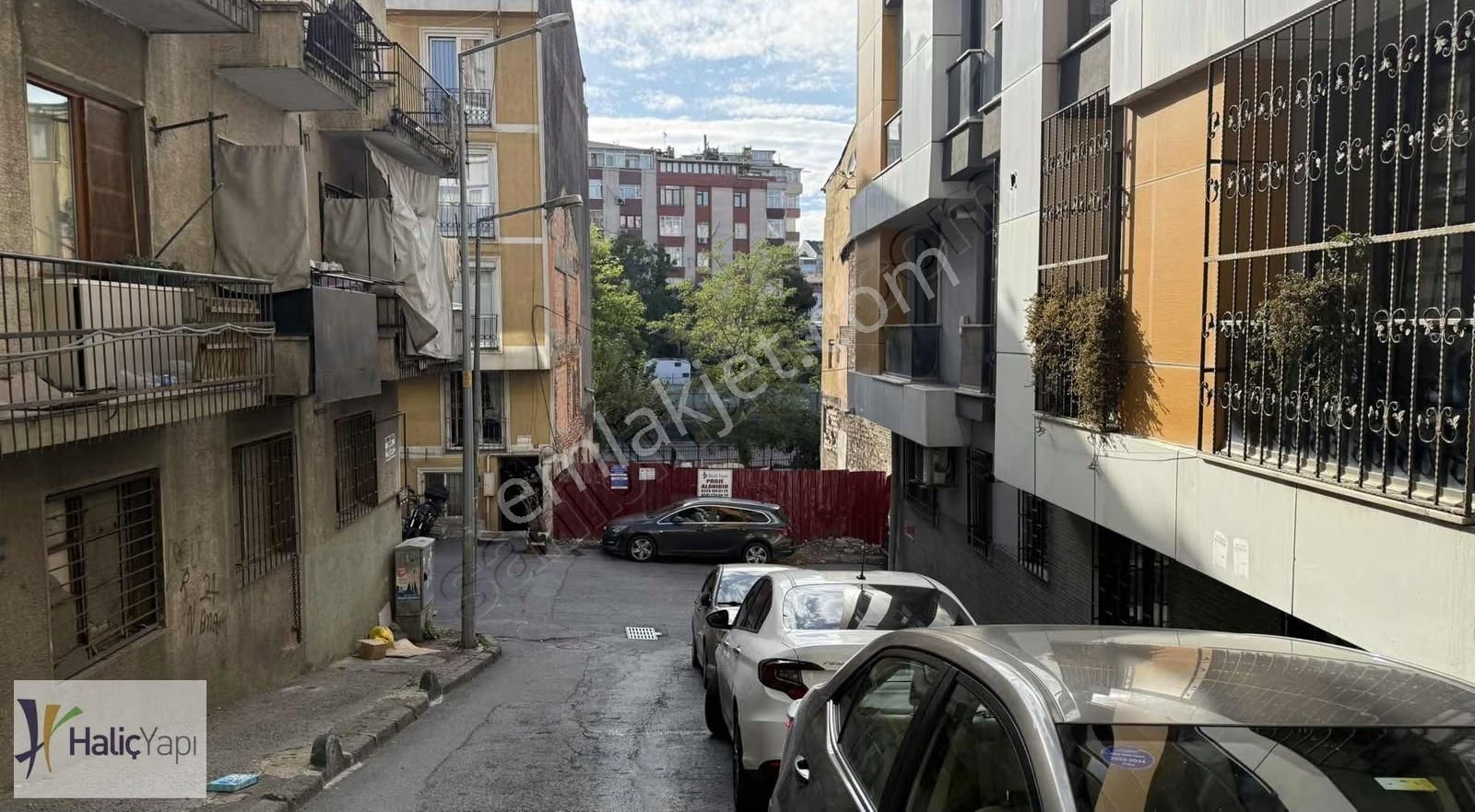 Gürselde Çağlayan Adalet Sarayına Yakın Satılık Dükkan - Görsel 8