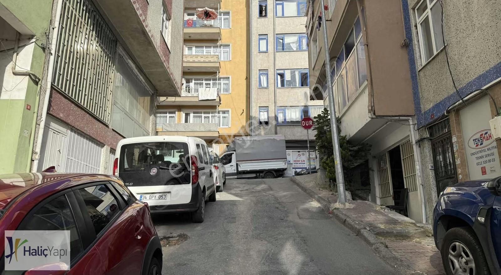 Gürselde Çağlayan Adalet Sarayına Yakın Satılık Dükkan - Görsel 4