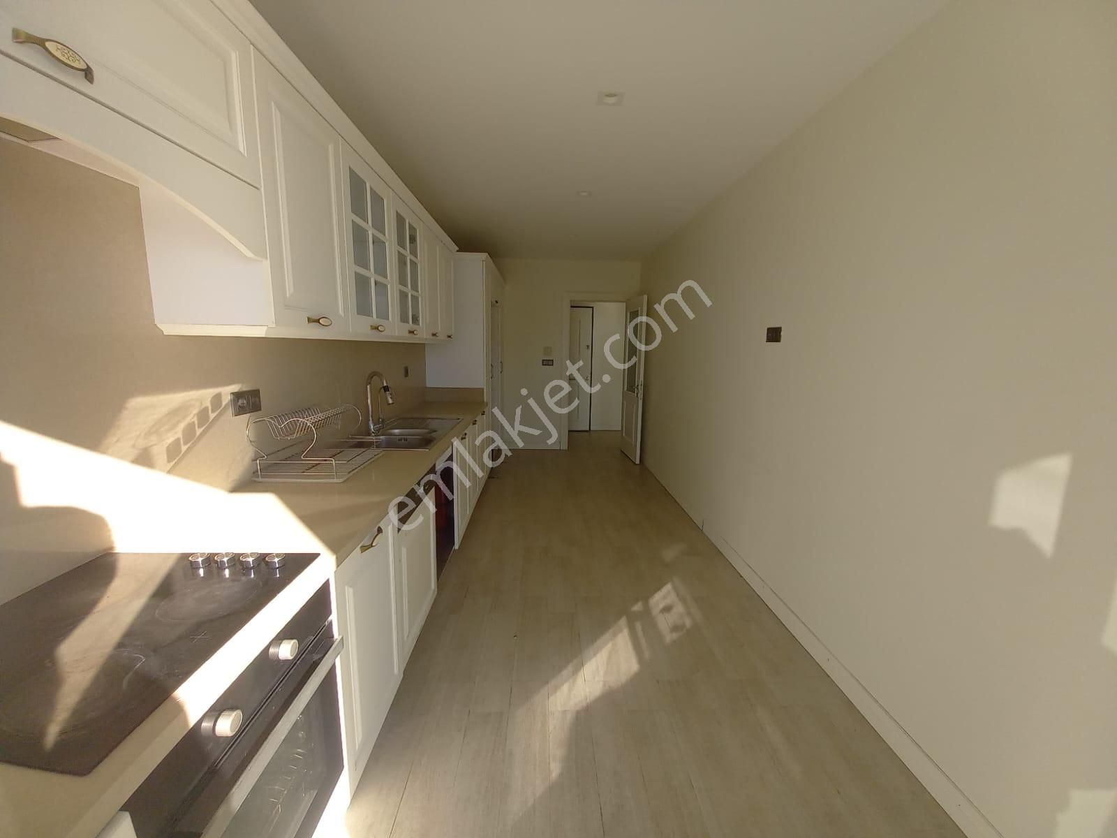 Pınartepe Mah Site İçi Kiralık Teraslı Deniz Manzaralı 2+1 - Görsel 28