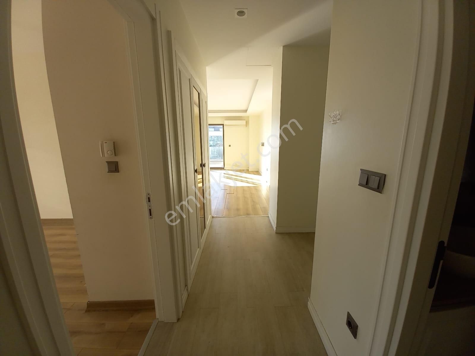 Pınartepe Mah Site İçi Kiralık Teraslı Deniz Manzaralı 2+1 - Görsel 24