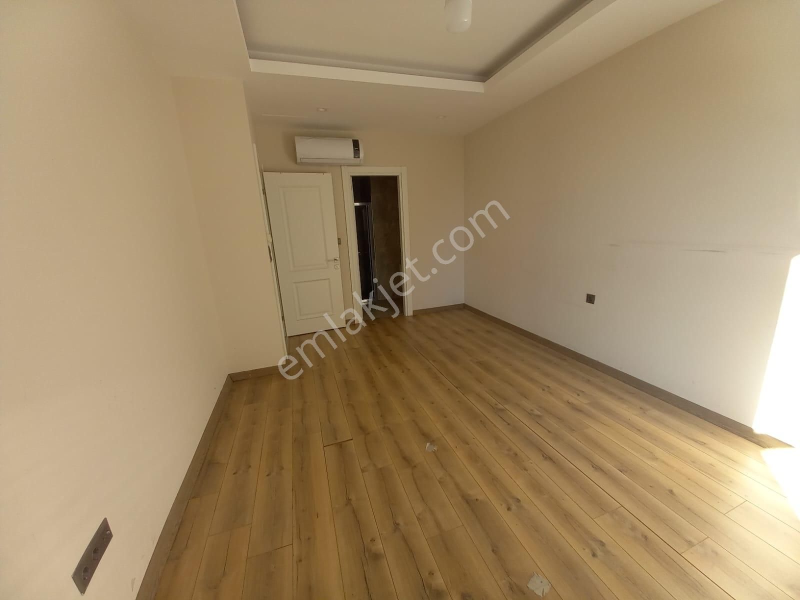 Pınartepe Mah Site İçi Kiralık Teraslı Deniz Manzaralı 2+1 - Görsel 29