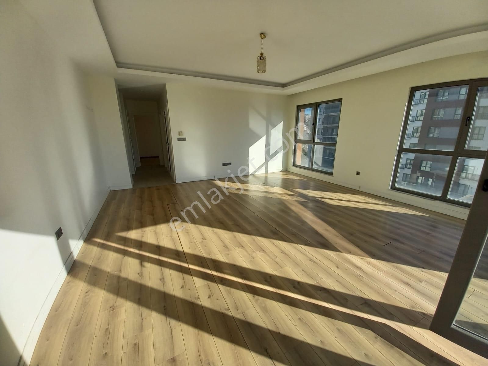 Pınartepe Mah Site İçi Kiralık Teraslı Deniz Manzaralı 2+1 - Görsel 21