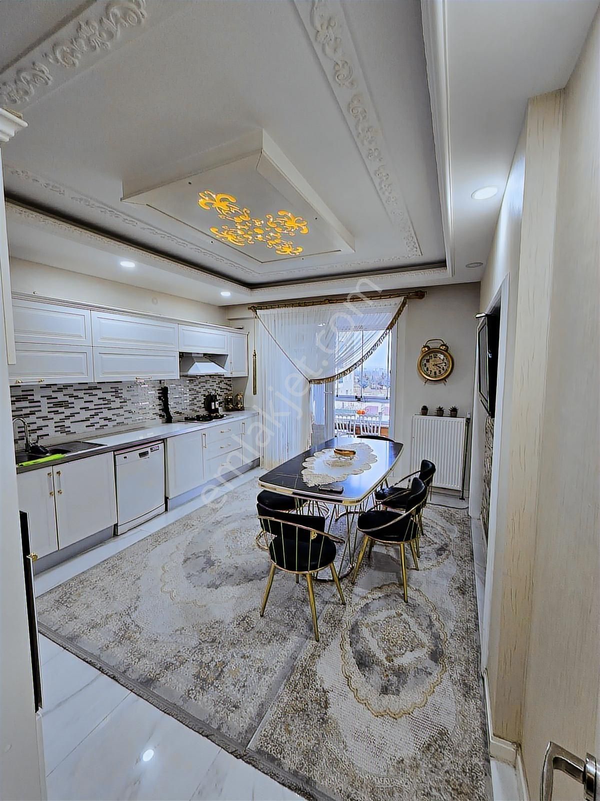 Talaytepe Şehir Hastanesine Yakın Güneş Dügün Salonu Yanı - Görsel 15