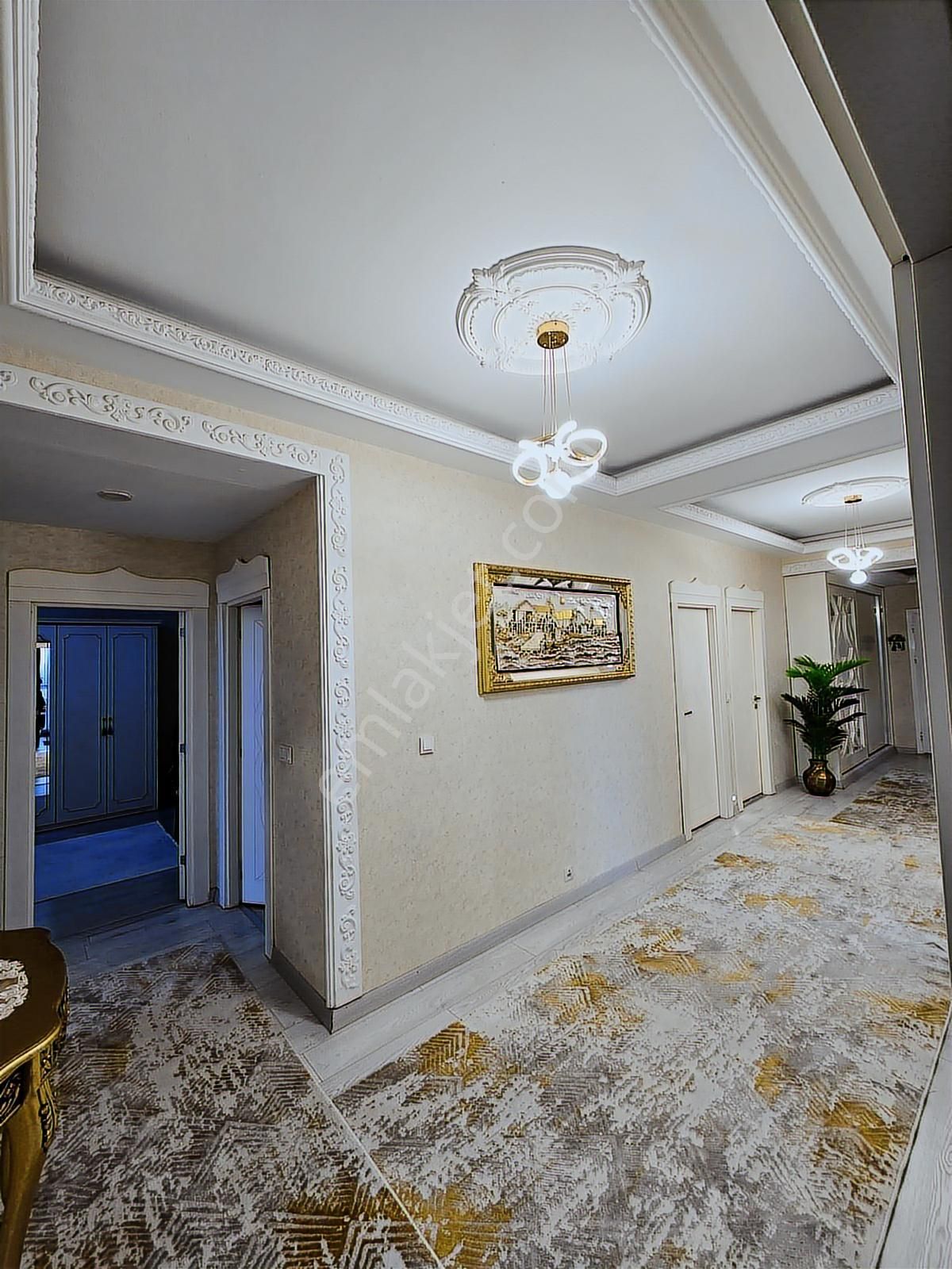 Talaytepe Şehir Hastanesine Yakın Güneş Dügün Salonu Yanı - Görsel 18