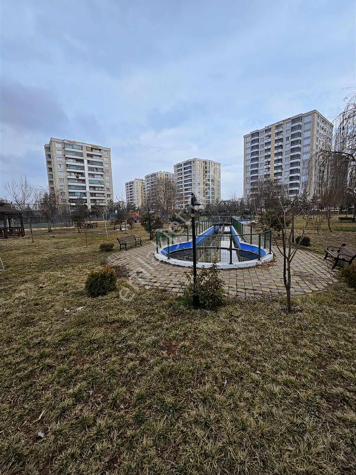 Talaytepe Şehir Hastanesine Yakın Güneş Dügün Salonu Yanı - Görsel 23