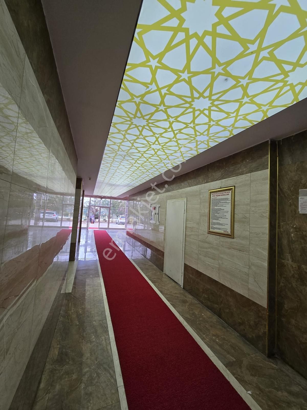 Talaytepe Şehir Hastanesine Yakın Güneş Dügün Salonu Yanı - Görsel 24