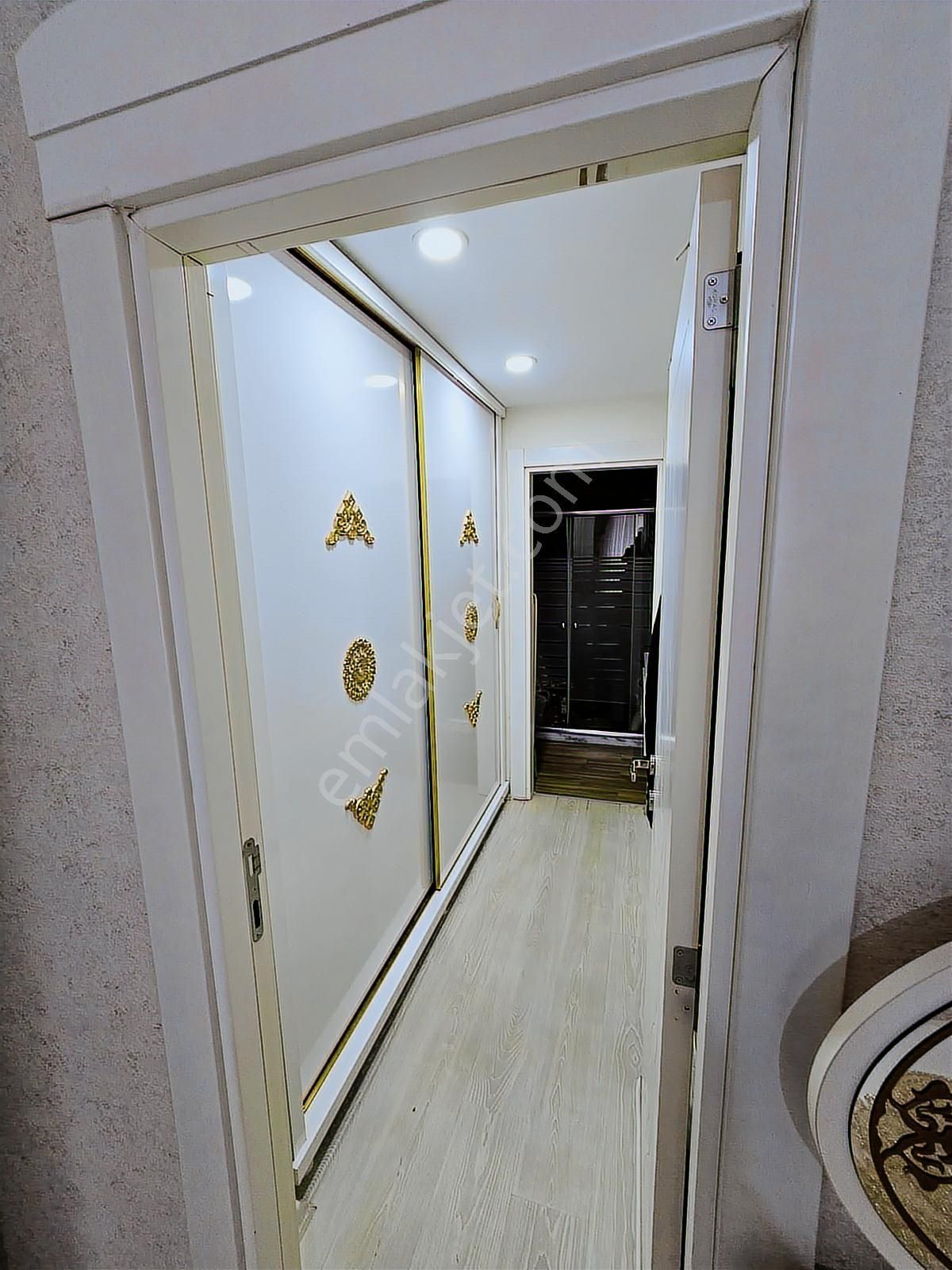Talaytepe Şehir Hastanesine Yakın Güneş Dügün Salonu Yanı - Görsel 8