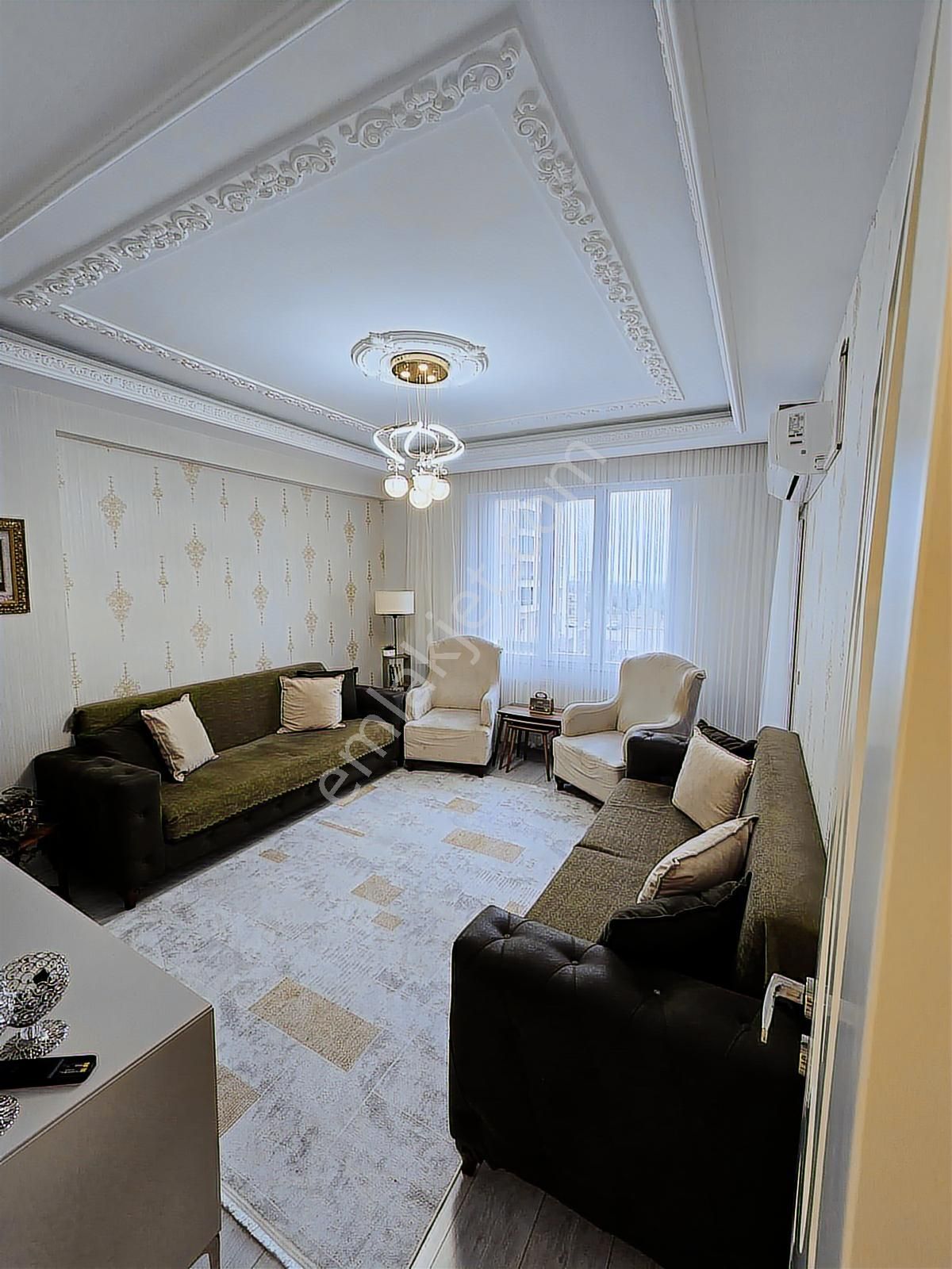 Talaytepe Şehir Hastanesine Yakın Güneş Dügün Salonu Yanı - Görsel 9