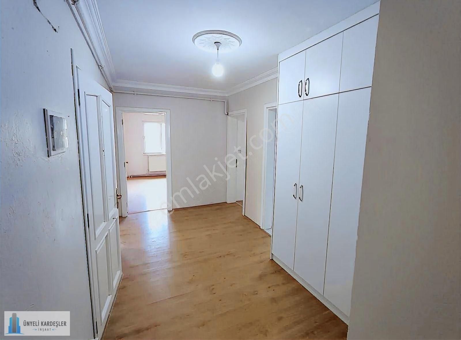 Gerzele De Kiralık 3+1 Arakat Daire