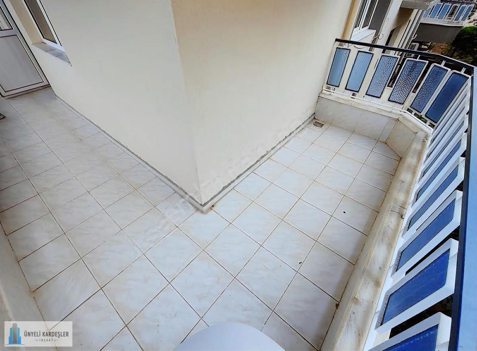 Gerzele De Kiralık 3+1 Arakat Daire - Görsel 18