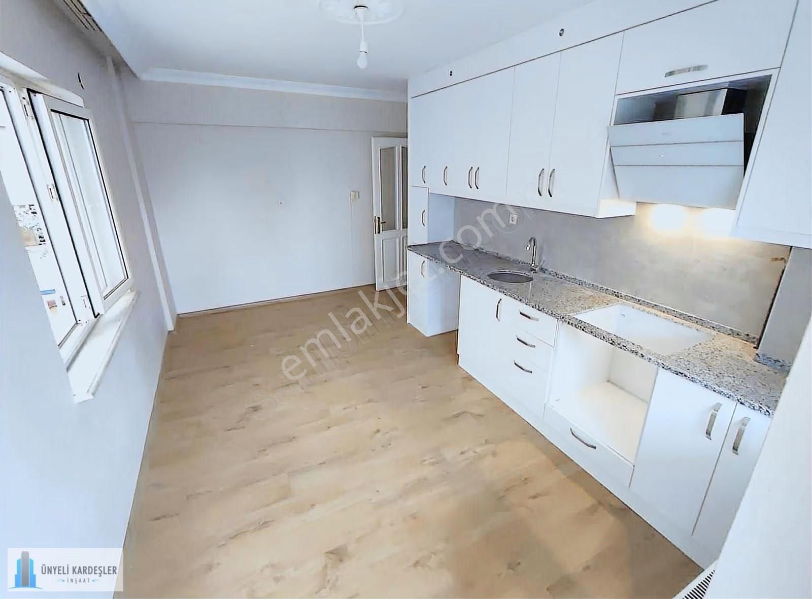 Gerzele De Kiralık 3+1 Arakat Daire - Görsel 4