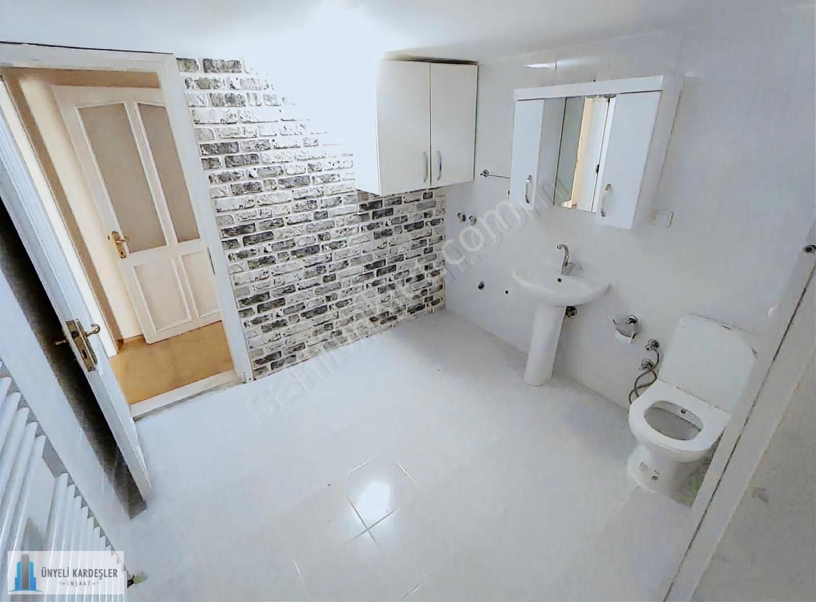 Gerzele De Kiralık 3+1 Arakat Daire - Görsel 17