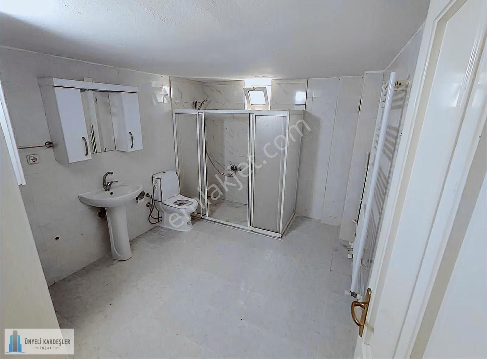 Gerzele De Kiralık 3+1 Arakat Daire - Görsel 20