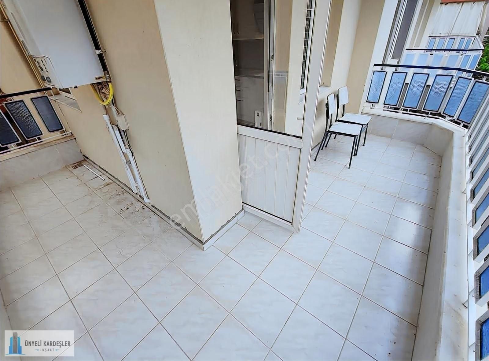 Gerzele De Kiralık 3+1 Arakat Daire - Görsel 6